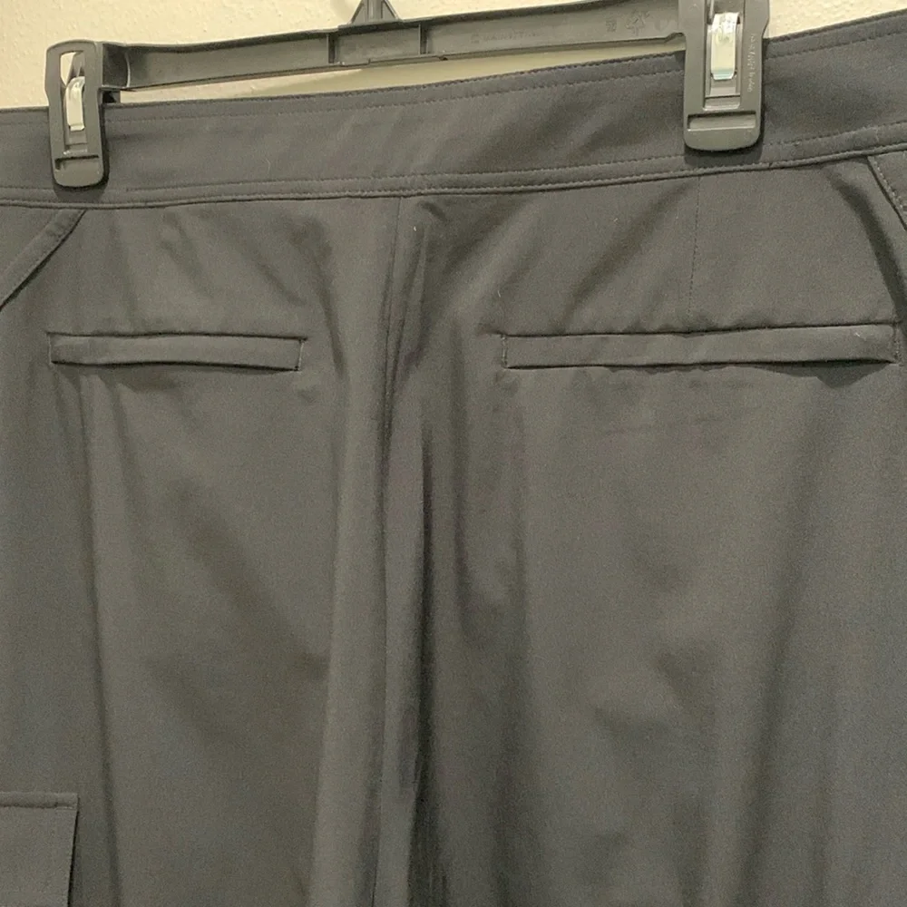 Athleta Uptown Ankle Pants Sz:10 - Picture 10 of 17